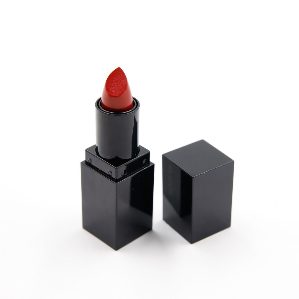 Smashbox - Be Legendary Lipstick - Legendary (True Red) - Travel‎ Size